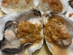 -海味当家·蒸锅海鲜(星海公园店)