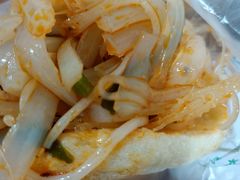 -周记古镇名小吃