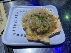 -很久以前羊肉串(大华三路店)