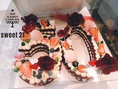 -DIY SWEET21(升平路店)