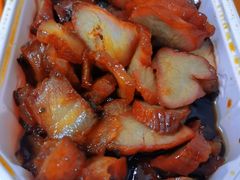 -余百年·现烧烧腊(布吉金利店)