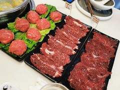 -三头牛·潮汕牛肉生蚝火锅 (夏湾店)