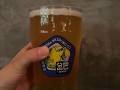 -岔巴精酿啤酒餐吧(南屏街店)