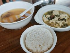 -少林寺欢喜地素斋馆