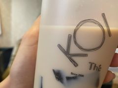 -KOI The(卓悦汇购物中心店)