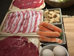 -和风食堂·日料·无界小火锅