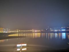 -万达广场(万州店)