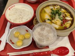 -永和大王(茉莉上新·共和新路店)