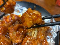 -米屋石锅拌饭(师大店)