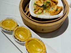 -潮福城大酒楼·潮味粤品·港式点心(湖滨北路店)