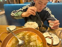 -妈妈的味道(和顺古镇店)