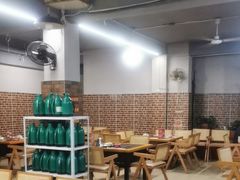 -德四家·云南傣味烧烤品牌(和谐店)
