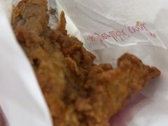 -肯德基(北国奥莱店)