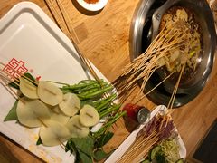 -袁记串串香(新南门店)