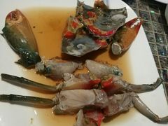 -走马楼饭庄(慈城古县城店)