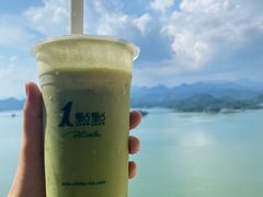 -千岛湖忆湖度假酒店(中心湖景区店)