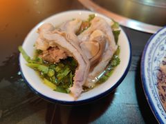 -淼福猪肚鸡·椰子鸡火锅(大沙地店)
