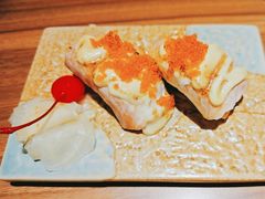 -隐月· 㐂和食屋(芝罘万达公馆店)