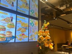 -麦当劳(豫园店)