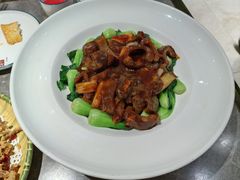 -闫府私房菜·老字号(恒隆店)