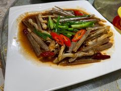 -鑫阿强海鲜大排档·老厦门特色菜(中山路店)