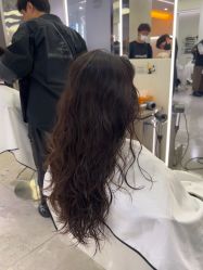 -MY HAIR ARDOR