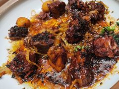 -食味楼(枫林湾店)