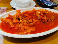 -易老妈蹄花.特色川菜(人民公园总店)