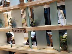 -霸王茶姬(南强街店)