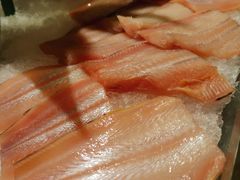 -岷山饭店-芝芝自助餐厅