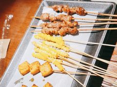 -管氏翅吧(马家堡店)