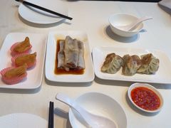 -香港狮子山下·明星粤菜餐厅(北苑店)