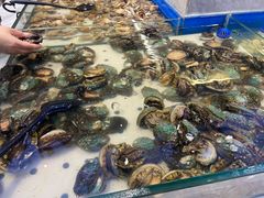 -川骄海鲜自助(河东店)