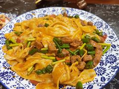 -后卫寨猫耳朵(后卫寨店)