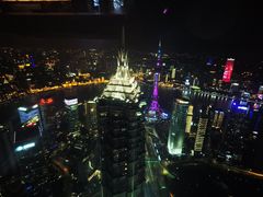 -上海柏悦酒店·世纪100牛排馆