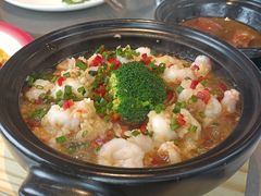 -No.DD戳子烧烤·江湖菜(北京总店)