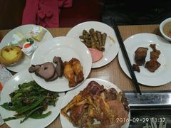 -美食每刻海鲜烤肉火锅自助(大润发店)