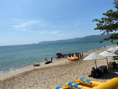 -亚龙湾海底世界