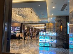 -东方御宴海鲜酒楼(棕泉酒店)