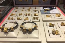 -周大福CHOW TAI FOOK传承珠宝店(石路国际商城店)