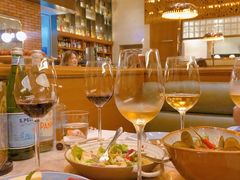 -OGGI TRATTORIA PIZZERIA(深业上城店)