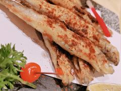 -越光米贩精致料理餐厅(金鹰店)