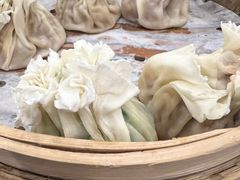 -都一处烧麦馆(前门店)