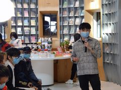 -思南书局·诗歌店