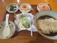 -孙盛兴奥灶面馆·蟹黄面·三虾面(直营.拙政园店)