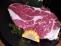 -九畋町和牛黑牛烤肉料理(三里屯3·3大厦店)