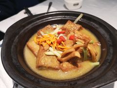 石锅豆腐鱼-玉玲珑(陆家嘴店)