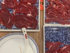 -潮汕牛肉火锅