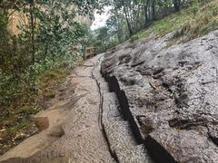 -武夷山风景名胜区-虎啸岩