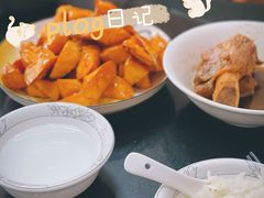 -东北酱骨头馆(蓁巷店)